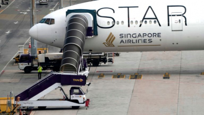 Sky Shudders: Singapore Airlines Turbulence Leaves Passengers Injured, Urgent Spinal Operations Required, Reveals Hospital