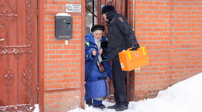 Причиной пожара в Балашихе стал розжиг углей в доме для обогрева