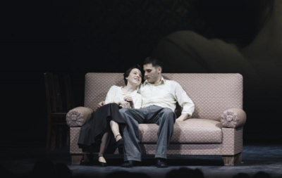 En+ Group: на спектакль в рамках фестиваля «Энергия» распроданы все билеты