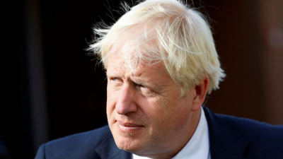 Identity Snag: Boris Johnson Denied Entry to Polling Station Amidst Forgotten ID Fiasco