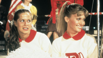 Remembering Susan Buckner: The Bright Sparkle of Patty Simcox from Grease