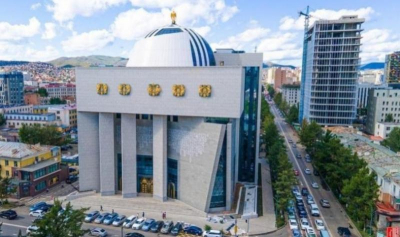 Президент Монголии: «Страна должна стать мировым лидером в изучении Чингисхана»