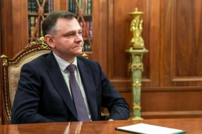 Губернатор области Ростова Юрий Слюсарь и "мертвые души": взятки с пациентов и коррупция под наблюдением Минздрава