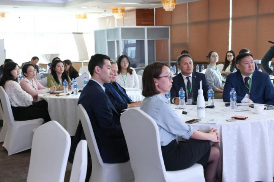 Проект «Устойчивые города Азии»: США окажут помощь Монголии в развитии столицы