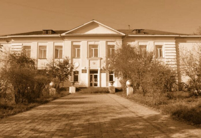 Бэликто Цыбиков &mdash; ректор-спекулянт, и его гаражный бизнес на продаже федеральной земли и машино-мест