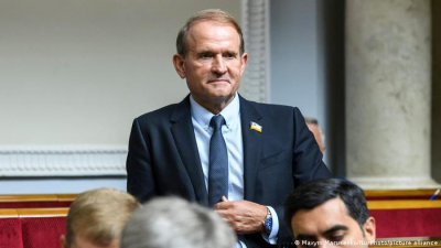 Как Рюмин прикрылся именем Путина