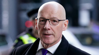 Charting the Course: The Crucial Challenges Facing John Swinney as New SNP Leader