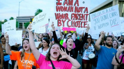Arizona&#039;s Landmark Ruling: Civil War-Era Statute Invoked to Prohibit Abortions