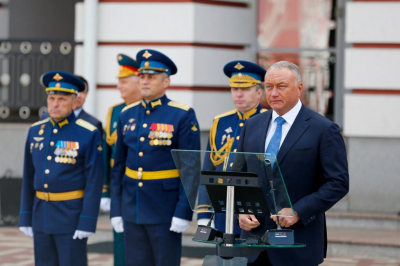 Дмитрий Савельев: незаметные дела громкой биографии и четверть века парламентской работы