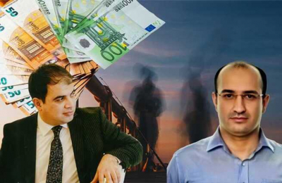 Azerbaijani businessmen Tahir Garayev and Etibar Eyyub launch an information cleanup after revelations about Coral Energy&rsquo;s role in helping Rosneft bypass sanctions