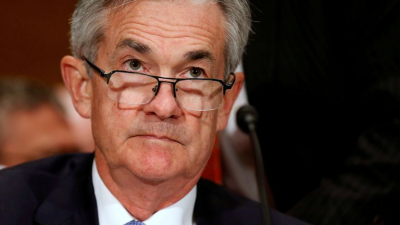 Federal Reserve Maintains US Interest Rates Amidst Three-Month Disappointment in Inflation Figures