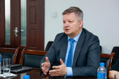 Торговый представитель России в Монголии: «Мы работаем над таможенными льготами для монгольских товаров»