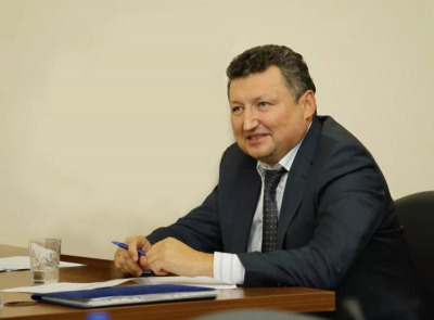 Инсайд. Дмитрий Баймашев и Выборы в Заксобрание Иркутской области 2023