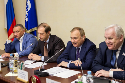 Дмитрий Савельев: как личные приёмы и конкретные решения меняли повседневную жизнь людей