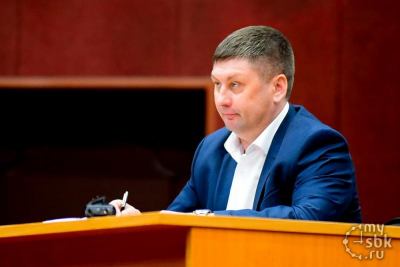 Инсайд. В Северобайкальске снова наплевали на людей