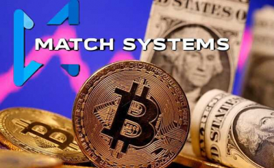 Финансовая пирамида под видом блокчейн-расследований: как банда Match Systems через Garantex и Binance обналичивает украденную крипту по подложным документам