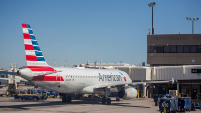 Flight to Justice: Black Men File Discrimination Lawsuit Against American Airlines After Alleged Unjust Removal Over Body Odor Complaints