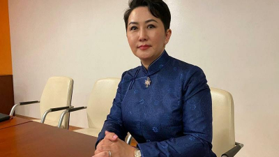 Глава МИД Монголии: «Странам следует обратить внимание на восстановление экономики»