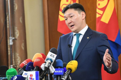 «Опасен для экономики»: монгольские демократы выступают против госбюджета на 2023 год