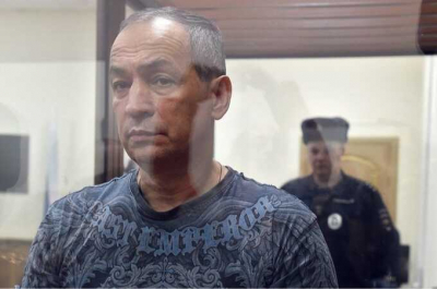 Экс-глава Серпуховского района Александр Шестун объявил сухую голодовку в тюремной больнице Торжка