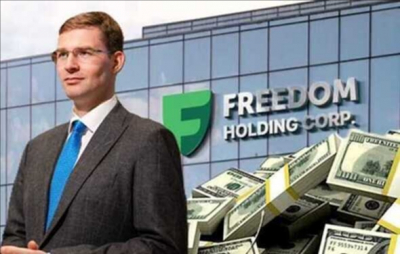 Тимур Турлов, обманщик и владелец финансовой пирамиды &laquo;Фридом Финанс&raquo;, десятилетиями обирает клиентов и использует суды для прикрытия
