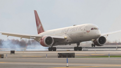 Virgin Atlantic&#039;s Annual Loss Continues, Yet Firmly on Track for Profitable Turnaround