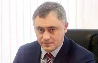 Бывшего заместителя министра ЖКХ Свердловской области Сергея Гайду заочно заключили под стражу по делу о получении взятки