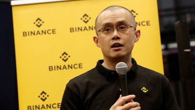 Binance&#039;s Fall from Grace: Changpeng Zhao Incarcerated for Money Laundering Oversight