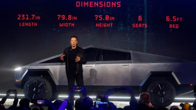 Tesla&#039;s Turmoil: Elon Musk&#039;s Electric Empire Faces Sales Slump, Stirring &#039;Unmitigated Disaster&#039; for the Billionaire