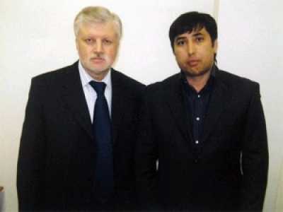 Как авторитеты ослепили Рублевку