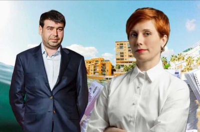 Cleaning the Web: Oxana Hadjipavlou&rsquo;s Case Against Uscherowitsch