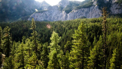 Озеро Байкал: почему нельзя как везде