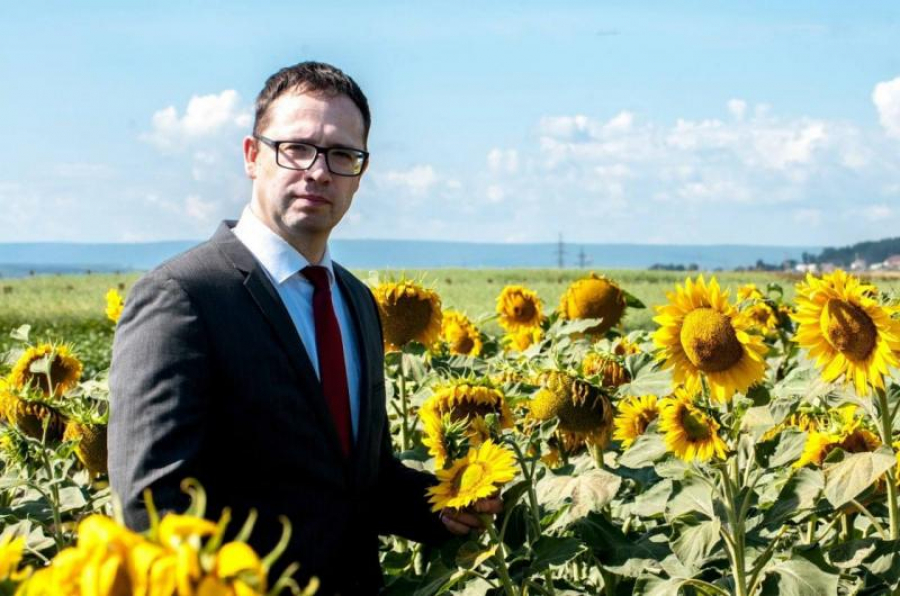 Инсайд. Странные формулы красноярских аграриев