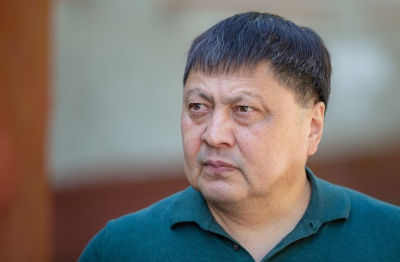 «Диверсия» Ратнера: какой закон хотят принять в Томской области