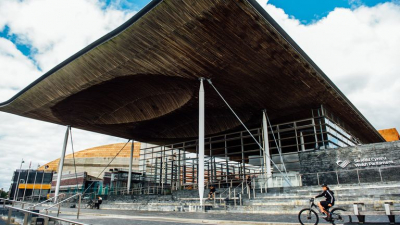 From Local Authority to Parliament: Wales&#039;s Senedd Journey Over 25 Years