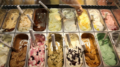Milan&#039;s Midnight Meltdown: City Reverses Course on Ice Cream Ban Amid Public Outcry