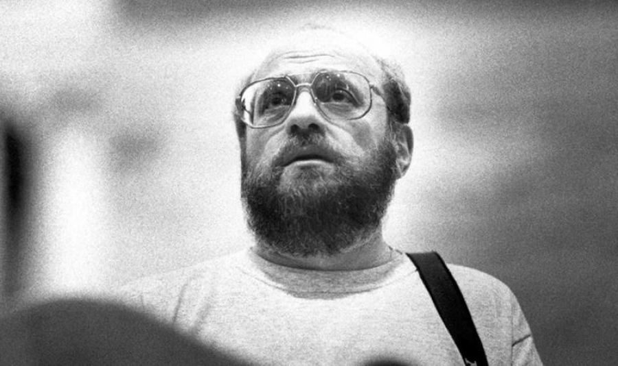 Авангардист из «чёрного списка». Ушёл из жизни Александр Кнайфель