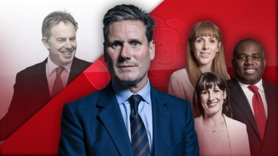 Adam Boulton&#039;s Insight: Anticipating a Fierce Onslaught - Keir Starmer Braces for Intense Scrutiny in Labour&#039;s Potential Landslide Victory
