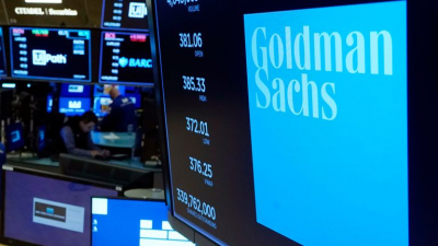 Goldman Sachs Lifts Bonus Cap for Elite London-based Talent