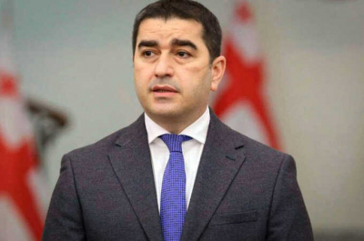 Спикер парламента Грузии высказался, что ЕС &laquo;отправил бы танки&raquo;, комментируя ограничения Брюсселя