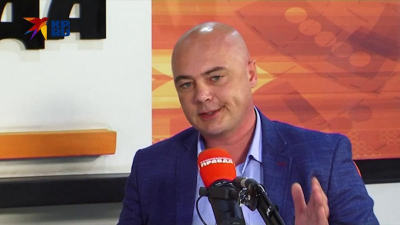 Денис Шершнев вышел из чата: «Я устал. Я ухожу»