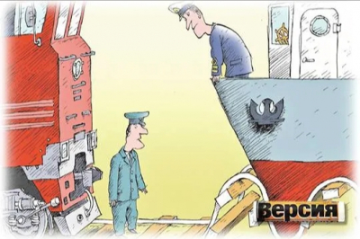 РЖД становятся опасными для пассажиров